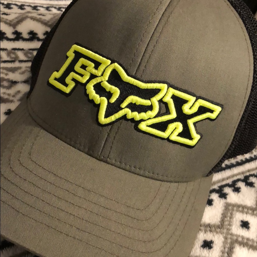 Men’s hat